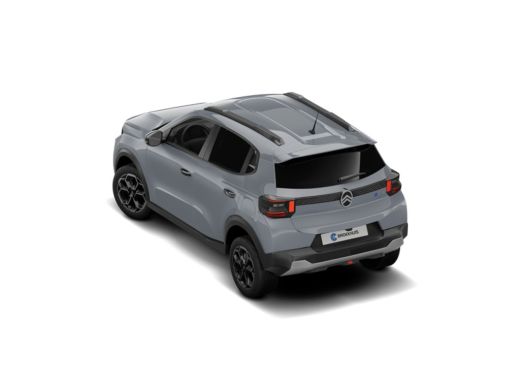 Citroën &euml;-C3 Max | Achteruitrijcamera | Boordlader 11kW - 3 fasen | Dagrijverlichting ActivLease financial lease