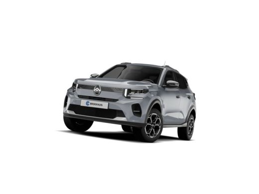 Citroën &euml;-C3 Max | Achteruitrijcamera | Boordlader 11kW - 3 fasen | Dagrijverlichting ActivLease financial lease