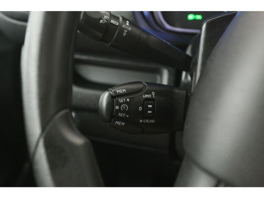 Citroën &euml;-Jumpy L3H1 | Snelladen | SOH 99% | Airco | Camera | Cruise | 3 Zits | Carplay | 2xSchuifdeur ActivLease financial lease
