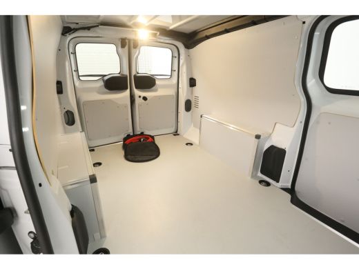Citroën &euml;-Jumpy L3H1 | Snelladen | SOH 99% | Airco | Camera | Cruise | 3 Zits | Carplay | 2xSchuifdeur ActivLease financial lease