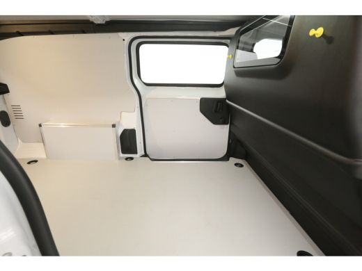 Citroën &euml;-Jumpy L3H1 | Snelladen | SOH 99% | Airco | Camera | Cruise | 3 Zits | Carplay | 2xSchuifdeur ActivLease financial lease