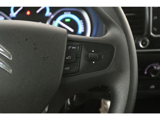 Citroën Jumpy Elektrisch L3H1 | Snelladen | SOH 99% | Airco | Camera | Cruise | 3 Zits | Carplay | 2xSchuifdeur ActivLease financial lease