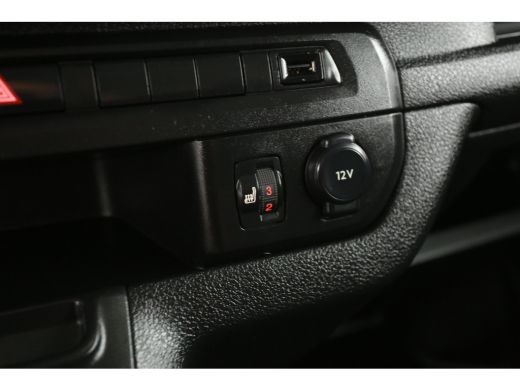 Citroën Jumpy Elektrisch L3H1 | Snelladen | SOH 99% | Airco | Camera | Cruise | 3 Zits | Carplay | 2xSchuifdeur ActivLease financial lease