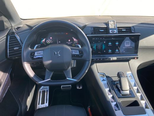 DS DS 7 1.6 PHEV 300 4x4 Etoile Airco | 360 Camera | Cruise Adaptief | DAB | Keyless | LED | LMV 19" | Le... ActivLease financial lease