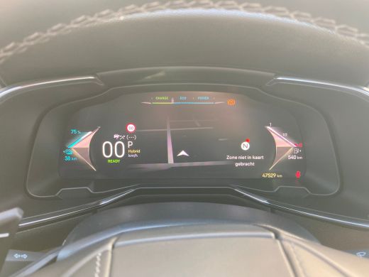 DS DS 7 1.6 PHEV 300 4x4 Etoile Airco | 360 Camera | Cruise Adaptief | DAB | Keyless | LED | LMV 19" | Le... ActivLease financial lease