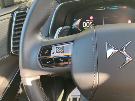 DS DS 7 1.6 PHEV 300 4x4 Etoile Airco | 360 Camera | Cruise Adaptief | DAB | Keyless | LED | LMV 19" | Le... ActivLease financial lease