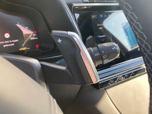 DS DS 7 1.6 PHEV 300 4x4 Etoile Airco | 360 Camera | Cruise Adaptief | DAB | Keyless | LED | LMV 19" | Le... ActivLease financial lease