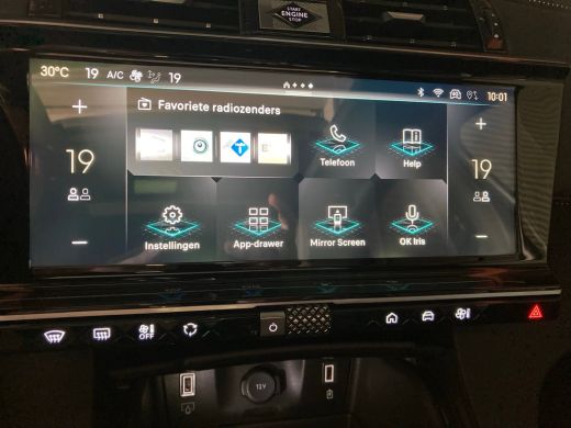 DS DS 7 1.6 PHEV 300 4x4 Etoile Airco | 360 Camera | Cruise Adaptief | DAB | Keyless | LED | LMV 19" | Le... ActivLease financial lease