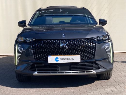 DS DS 7 1.6 PHEV 300 4x4 Etoile Airco | 360 Camera | Cruise Adaptief | DAB | Keyless | LED | LMV 19" | Le... ActivLease financial lease