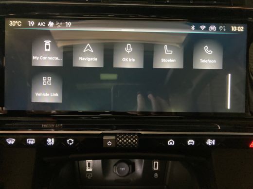 DS DS 7 1.6 PHEV 300 4x4 Etoile Airco | 360 Camera | Cruise Adaptief | DAB | Keyless | LED | LMV 19" | Le... ActivLease financial lease