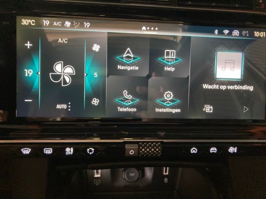 DS DS 7 1.6 PHEV 300 4x4 Etoile Airco | 360 Camera | Cruise Adaptief | DAB | Keyless | LED | LMV 19" | Le... ActivLease financial lease