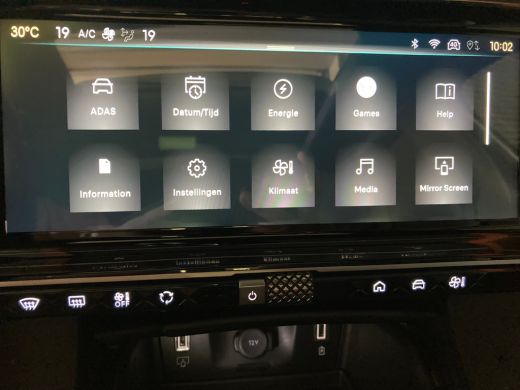 DS DS 7 1.6 PHEV 300 4x4 Etoile Airco | 360 Camera | Cruise Adaptief | DAB | Keyless | LED | LMV 19" | Le... ActivLease financial lease