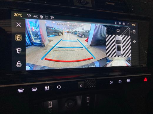DS DS 7 1.6 PHEV 300 4x4 Etoile Airco | 360 Camera | Cruise Adaptief | DAB | Keyless | LED | LMV 19" | Le... ActivLease financial lease