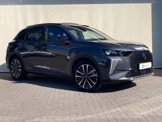 DS DS 7 1.6 PHEV 300 4x4 Etoile Airco | 360 Camera | Cruise Adaptief | DAB | Keyless | LED | LMV 19" | Le... ActivLease financial lease