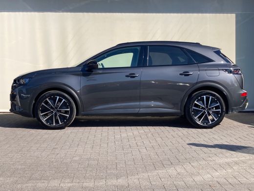 DS DS 7 1.6 PHEV 300 4x4 Etoile Airco | 360 Camera | Cruise Adaptief | DAB | Keyless | LED | LMV 19" | Le... ActivLease financial lease
