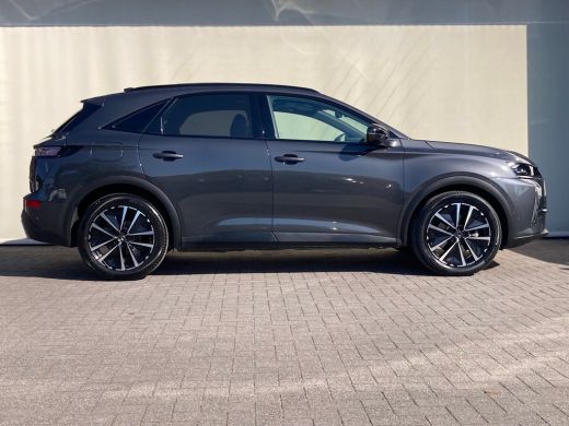 DS DS 7 1.6 PHEV 300 4x4 Etoile Airco | 360 Camera | Cruise Adaptief | DAB | Keyless | LED | LMV 19" | Le... ActivLease financial lease