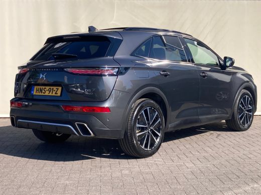 DS DS 7 1.6 PHEV 300 4x4 Etoile Airco | 360 Camera | Cruise Adaptief | DAB | Keyless | LED | LMV 19" | Le... ActivLease financial lease
