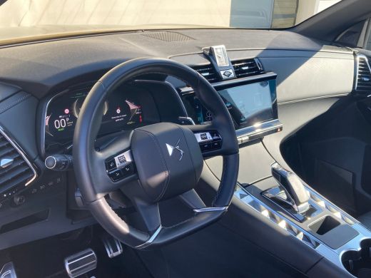 DS DS 7 1.6 PHEV 300 4x4 Etoile Airco | 360 Camera | Cruise Adaptief | DAB | Keyless | LED | LMV 19" | Le... ActivLease financial lease