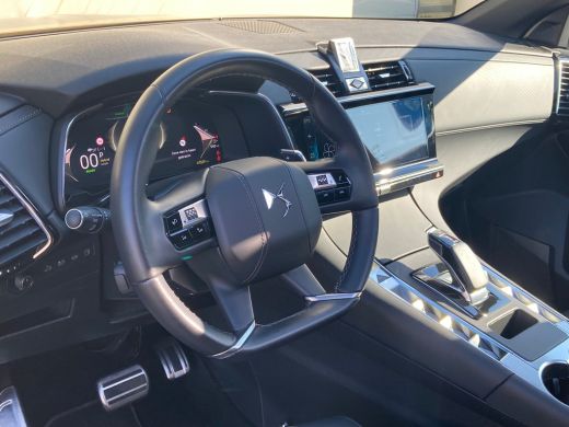 DS DS 7 1.6 PHEV 300 4x4 Etoile Airco | 360 Camera | Cruise Adaptief | DAB | Keyless | LED | LMV 19" | Le... ActivLease financial lease