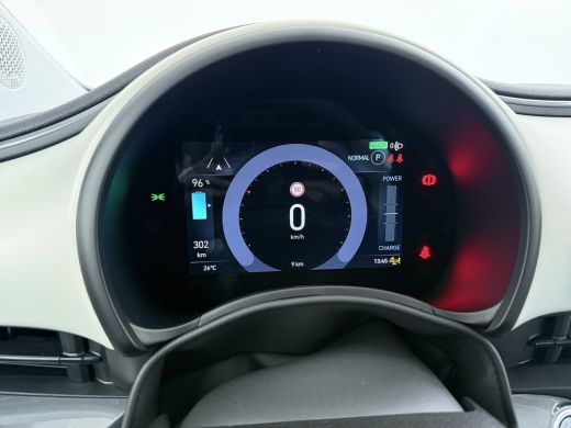 Fiat 500e La Prima 42 kWh | Achteruitrijcamera | Airco (automatisch) | Bestuurdersstoel in hoogte verstelbaar ActivLease financial lease