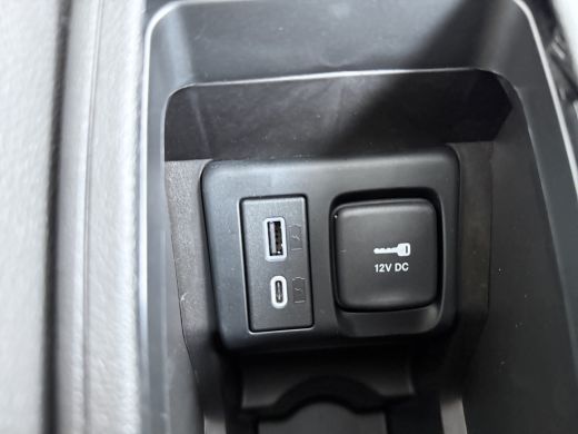 Fiat 500e La Prima 42 kWh | Achteruitrijcamera | Airco (automatisch) | Bestuurdersstoel in hoogte verstelbaar ActivLease financial lease