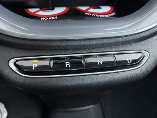 Fiat 500e La Prima 42 kWh | Achteruitrijcamera | Airco (automatisch) | Bestuurdersstoel in hoogte verstelbaar ActivLease financial lease