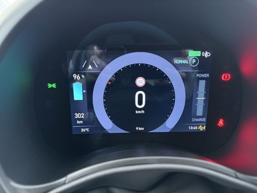 Fiat 500e La Prima 42 kWh | Achteruitrijcamera | Airco (automatisch) | Bestuurdersstoel in hoogte verstelbaar ActivLease financial lease