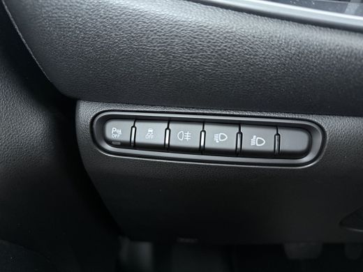 Fiat 500e La Prima 42 kWh | Achteruitrijcamera | Airco (automatisch) | Bestuurdersstoel in hoogte verstelbaar ActivLease financial lease