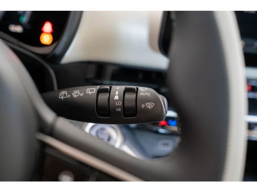 Fiat 500e La Prima 42 kWh | Panoramadak | Camera | Stoelverwarming | Adaptive Cruise Controle | Parkeersens... ActivLease financial lease