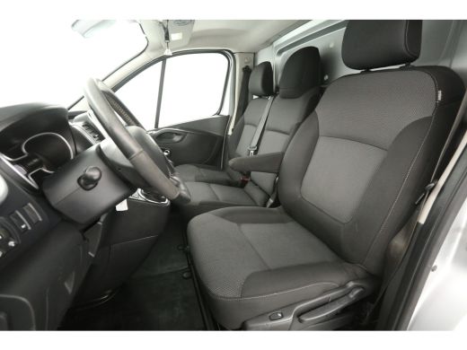Fiat Talento 2.0 Ecojet 145PK L2H1 | Airco | Camera | Cruise | 3 Zits | 2xSchuifdeur | Trekhaak | Carplay | Pa... ActivLease financial lease