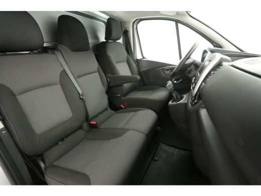 Fiat Talento 2.0 Ecojet 145PK L2H1 | Airco | Camera | Cruise | 3 Zits | 2xSchuifdeur | Trekhaak | Carplay | Pa... ActivLease financial lease