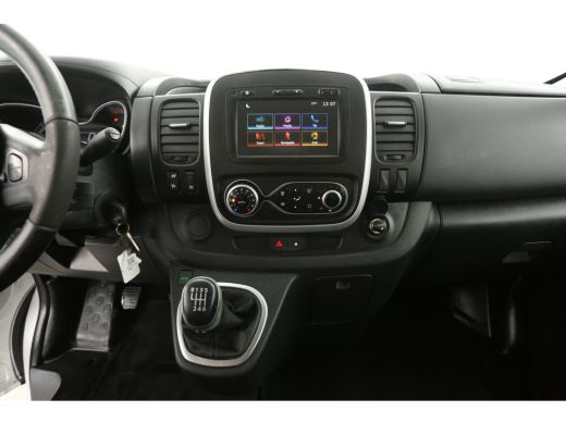Fiat Talento 2.0 Ecojet 145PK L2H1 | Airco | Camera | Cruise | 3 Zits | 2xSchuifdeur | Trekhaak | Carplay | Pa... ActivLease financial lease