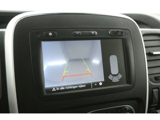 Fiat Talento 2.0 Ecojet 145PK L2H1 | Airco | Camera | Cruise | 3 Zits | 2xSchuifdeur | Trekhaak | Carplay | Pa... ActivLease financial lease
