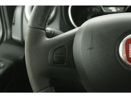 Fiat Talento 2.0 Ecojet 145PK L2H1 | Airco | Camera | Cruise | 3 Zits | 2xSchuifdeur | Trekhaak | Carplay | Pa... ActivLease financial lease