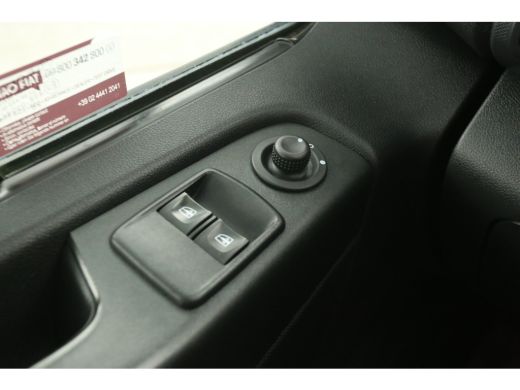 Fiat Talento 2.0 Ecojet 145PK L2H1 | Airco | Camera | Cruise | 3 Zits | 2xSchuifdeur | Trekhaak | Carplay | Pa... ActivLease financial lease