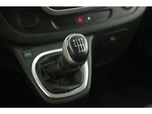 Fiat Talento 2.0 Ecojet 145PK L2H1 | Airco | Camera | Cruise | 3 Zits | 2xSchuifdeur | Trekhaak | Carplay | Pa... ActivLease financial lease