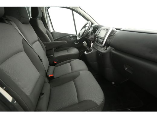 Fiat Talento 2.0 Ecojet 145PK L2H1 | Airco | Camera | Cruise | 3 Zits | 2xSchuifdeur | Trekhaak | Carplay | Pa... ActivLease financial lease