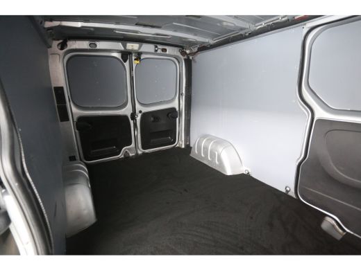 Fiat Talento 2.0 Ecojet 145PK L2H1 | Airco | Camera | Cruise | 3 Zits | 2xSchuifdeur | Trekhaak | Carplay | Pa... ActivLease financial lease