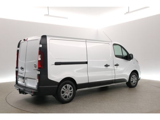 Fiat Talento 2.0 Ecojet 145PK L2H1 | Airco | Camera | Cruise | 3 Zits | 2xSchuifdeur | Trekhaak | Carplay | Pa... ActivLease financial lease