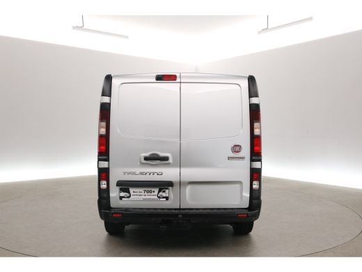 Fiat Talento 2.0 Ecojet 145PK L2H1 | Airco | Camera | Cruise | 3 Zits | 2xSchuifdeur | Trekhaak | Carplay | Pa... ActivLease financial lease