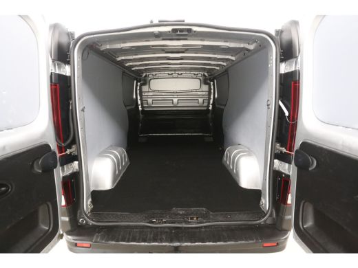 Fiat Talento 2.0 Ecojet 145PK L2H1 | Airco | Camera | Cruise | 3 Zits | 2xSchuifdeur | Trekhaak | Carplay | Pa... ActivLease financial lease