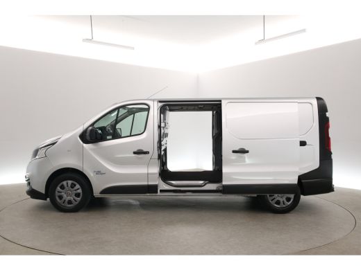 Fiat Talento 2.0 Ecojet 145PK L2H1 | Airco | Camera | Cruise | 3 Zits | 2xSchuifdeur | Trekhaak | Carplay | Pa... ActivLease financial lease