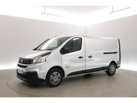 Fiat Talento 2.0 Ecojet 145PK L2H1 | Airco | Camera | Cruise | 3 Zits | 2xSchuifdeur | Trekhaak | Carplay | Pa... ActivLease financial lease