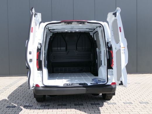Ford E-Transit Custom 320 L1H1 Trend 71 kWh | 218pk | Camera | CarPlay/Android Auto | Bijrijders Bank | Stoel/Stuur Ver... ActivLease financial lease