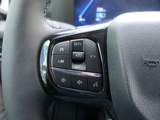 Ford E-Transit Custom 320 L1H1 Trend 71 kWh | 218pk | Camera | CarPlay/Android Auto | Bijrijders Bank | Stoel/Stuur Ver... ActivLease financial lease