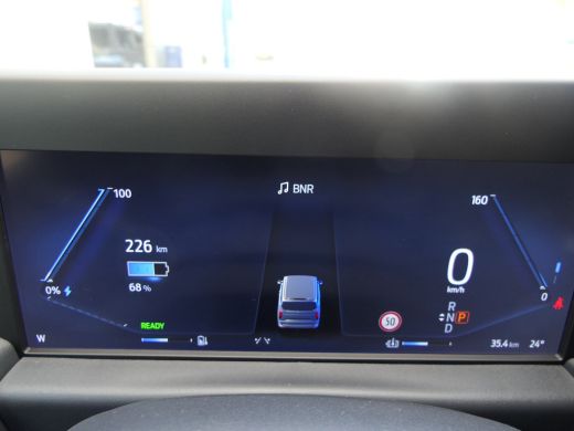 Ford E-Transit Custom 320 L1H1 Trend 71 kWh | 218pk | Camera | CarPlay/Android Auto | Bijrijders Bank | Stoel/Stuur Ver... ActivLease financial lease