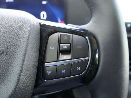 Ford E-Transit Custom 320 L1H1 Trend 71 kWh | 218pk | Camera | CarPlay/Android Auto | Bijrijders Bank | Stoel/Stuur Ver... ActivLease financial lease