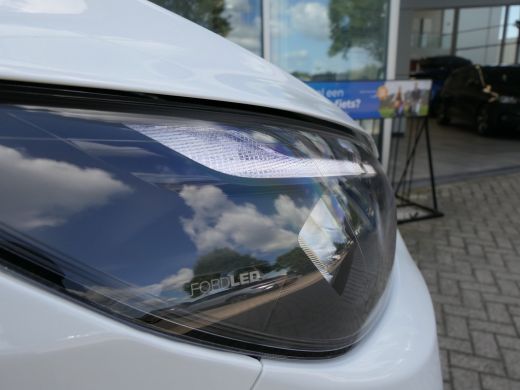 Ford E-Transit Custom 320 L1H1 Trend 71 kWh | 218pk | Camera | CarPlay/Android Auto | Bijrijders Bank | Stoel/Stuur Ver... ActivLease financial lease