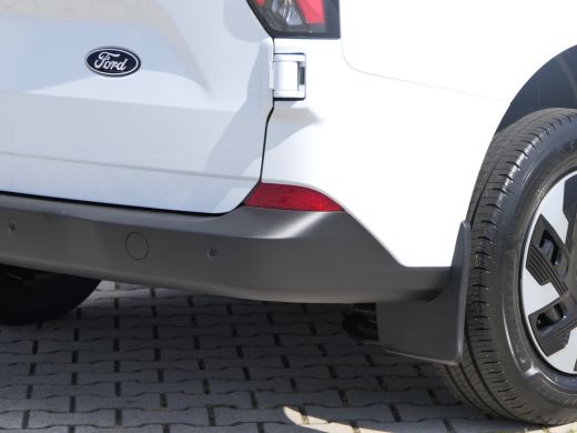 Ford E-Transit Custom 320 L1H1 Trend 71 kWh | 218pk | Camera | CarPlay/Android Auto | Bijrijders Bank | Stoel/Stuur Ver... ActivLease financial lease