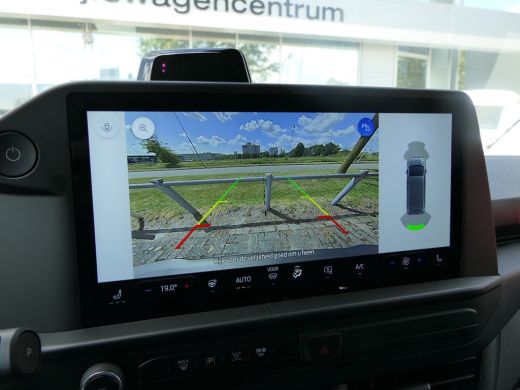 Ford E-Transit Custom 320 L1H1 Trend 71 kWh | 218pk | Camera | CarPlay/Android Auto | Bijrijders Bank | Stoel/Stuur Ver... ActivLease financial lease